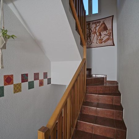 Casa Con Jardin, 4 Habitaciones Y Mucho Encanto En Cercedilla Buitenkant foto